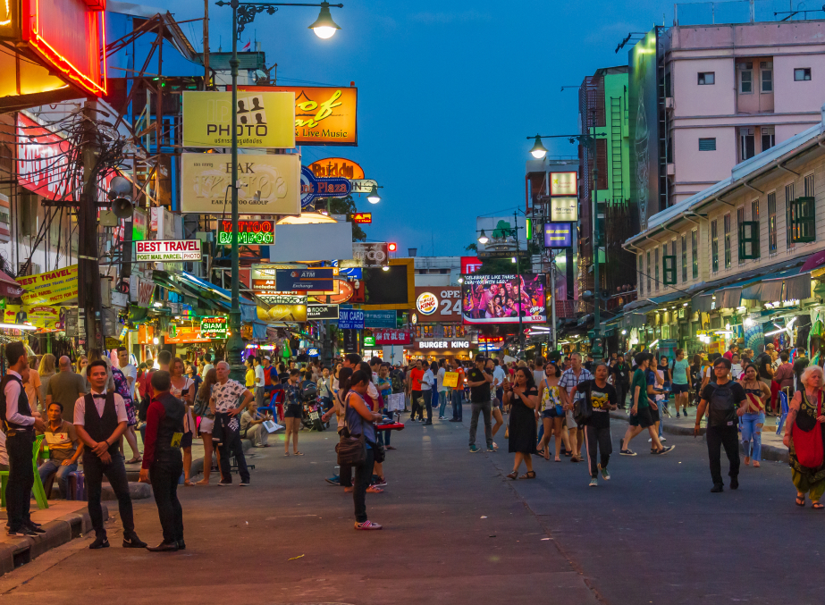 Market View